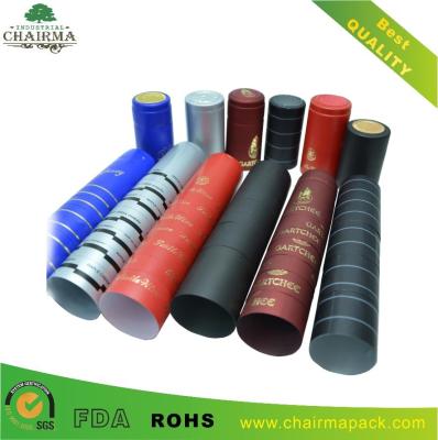 China Wine shrink sleeve for sale