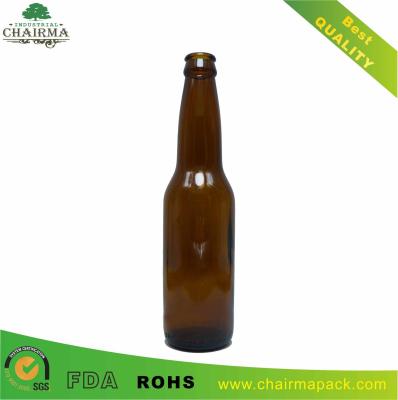 China Beer bottle Glass bottle for sale