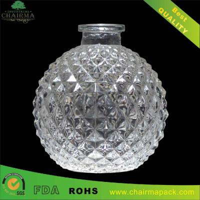 China Sphere Perfume Bottles for sale