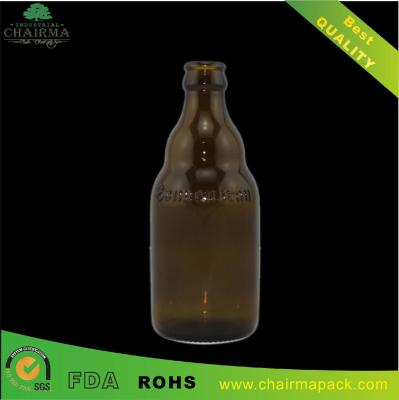 China Beer bottle Glass bottle for sale