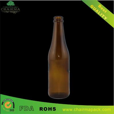 China Beer bottle Glass bottle for sale