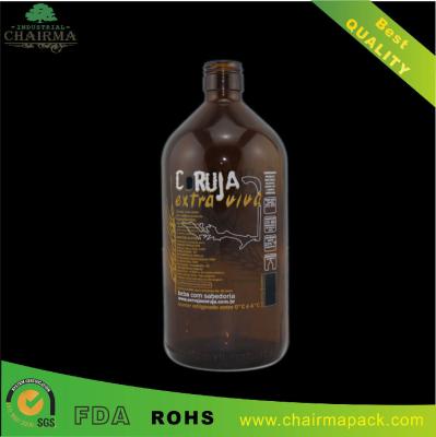 China Beer bottle Glass bottle for sale