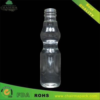 China Glass Bottle for  Sauce for sale