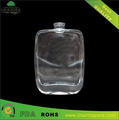 China 60ml Square Perfume Bottles for sale