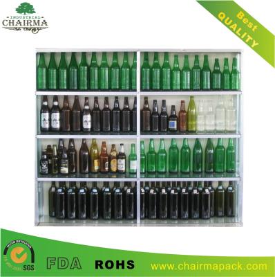 China Series Glass bottle for Beer for sale