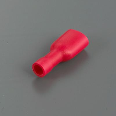 China PVC insulated connector male crimp type for sale