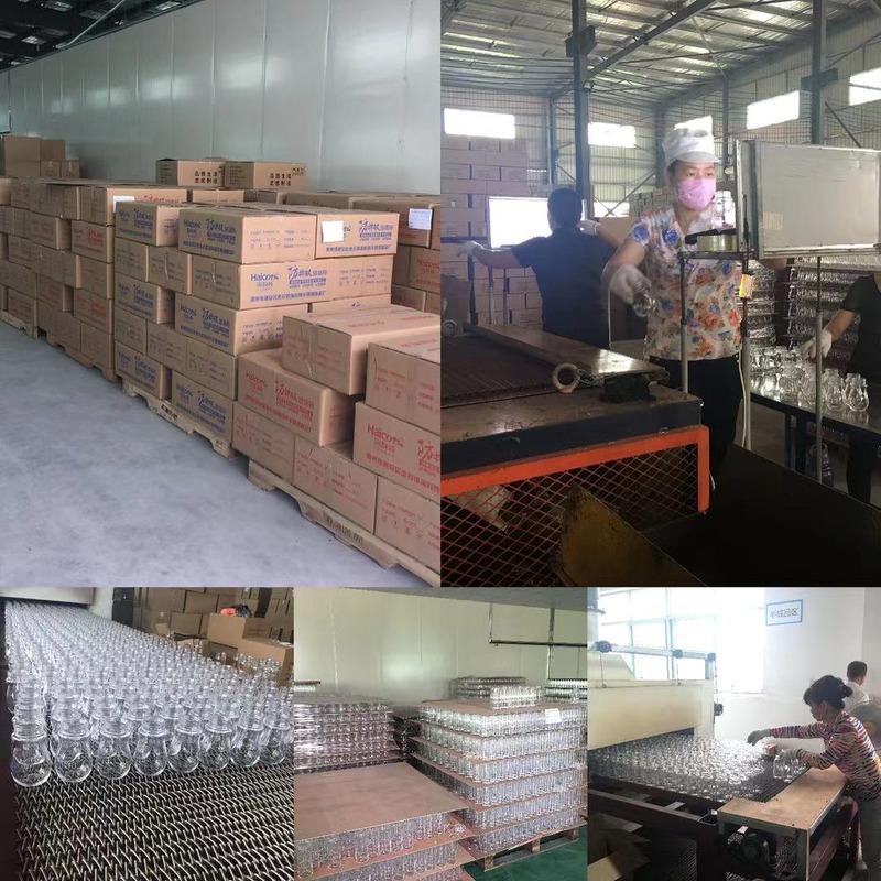 Verified China supplier - Xiamen Love Houseware Products Co., Ltd.