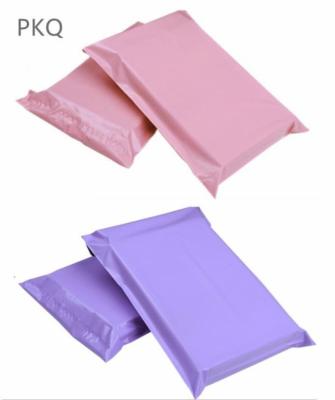 China Gift & 100Pcs 17*30Cm Usable Craft Mailers Multicolor Poly pe 17*25Cm Padded Envelope Plastic Shipping Bags Mailing Bags for sale