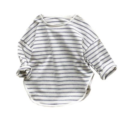 China 2021 Organic Baby Clothes Antibacterial Underwear Kids For Babies for sale