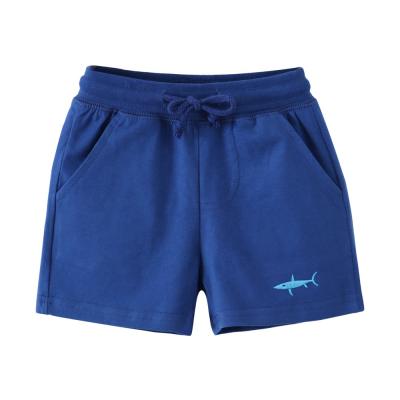 China Wholesale Casual Kids Boy Clothes Shorts Boys for sale