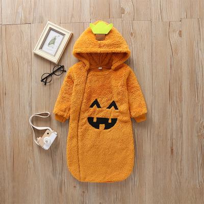 China 2021 Popular Halloweens Antibacterial Antibacterial Cute Newborn Baby Sleeping Bag Baby Winter Sleeping Bags Unisex Sleeping Bags for sale