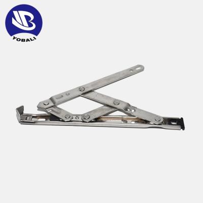 China Corrosion Resistance Chinese Manufacturers Original Friction Stay Hinge Stainless Steel 304/201 Friction Stay for sale