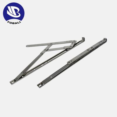 China Corrosion Resistance Heavy Duty Friction Window Hinge Stay Friction Stays Hinges For Window Friction Stay for sale