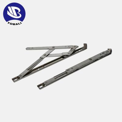 China Corrosion Resistance Best Price Friction Stay Hinge Cheap Casement Windows Stainless Steel Friction Stay for sale