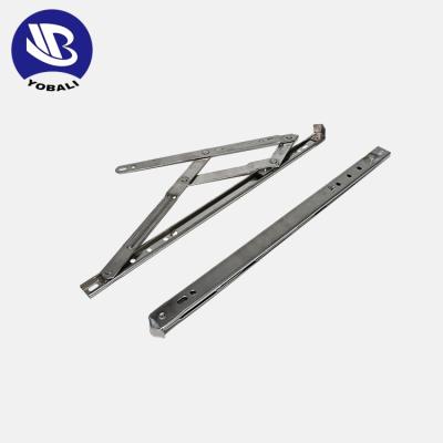 China Corrosion Resistance Good Quality Friction Stay Hinge Arms Friction Stay For Casement Window for sale