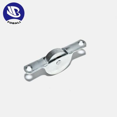 China Easy Installation Factory Direct Price Window Accessories Door Roller Door & Window Rollers for sale