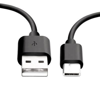 China Fast Charging Type Type-C USB C Cable High Quality COMPUTER 2m Charging Data Cable USB C Cable for sale