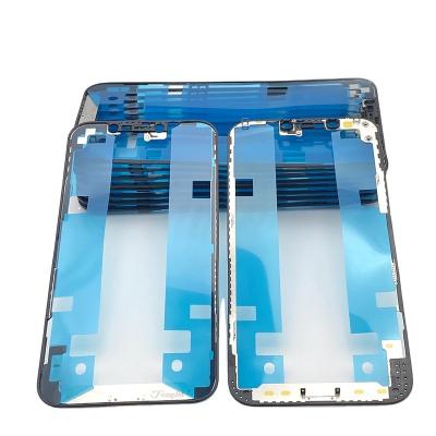 China Interesting electronic equipment buy mobile frame replacement old glass screen aluminum alloy mobile frame for sale