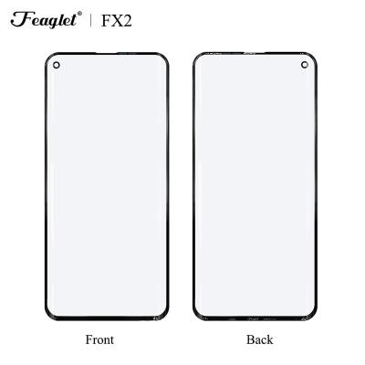 China Electronic Equipment Factory Wholesale Price Franchises Replacement Old Glass Screen Transparent Glass Screen for sale