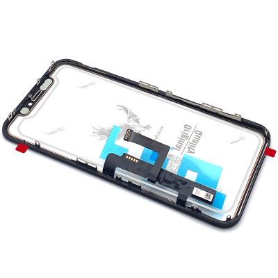 China Professional Electronic Equipment Manufacturer Original LCD Screen Components Touch For LCD Touch Screen for sale