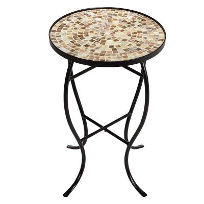 China Wholesale Custom Coffee Tables Extendable Accent End End Sofa Metal Round Modern Luxury Nordic Coffee Side Tables Living Room Set Furniture for sale