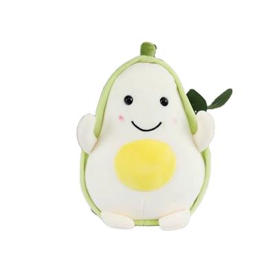 China Cheap Cute Mini Plush Toys Cool Cute Plush Toy Custom Plush Avocado Doll for sale