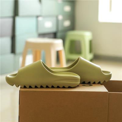 China Recyclable Designer Slippers Oem Logo Footwear Design Your Own Slides Custom Sandals Women Shoes for sale