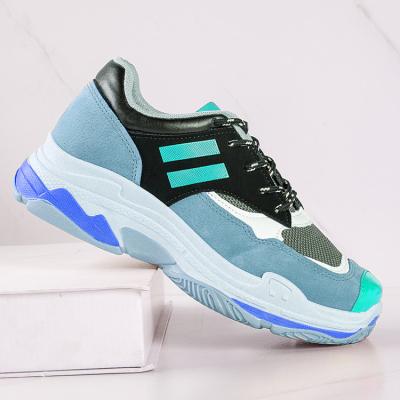 China 2021 EVA Manufacturer Wholesale New Model Private Label Running Sneakers Shoes for sale