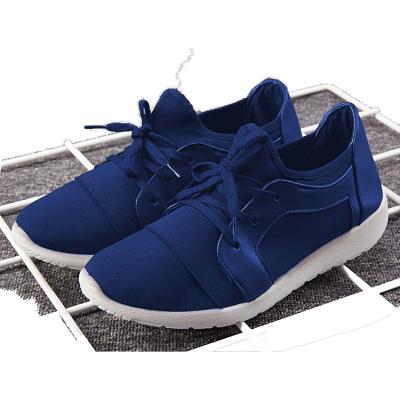 China 2021 Latest Design High Quality Mens Trainers Casual Athletic Shoes Anti-slippery for sale