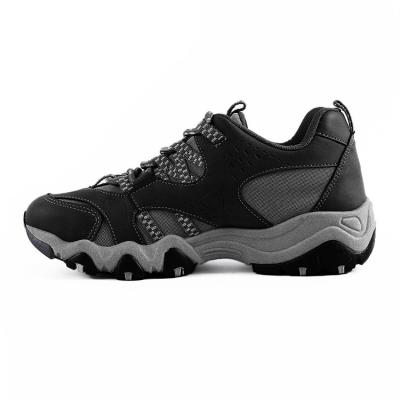 China Casual Shoes 2021 Outdoor Durable Breathable Classic Sport Hike Shoes For Men And Women for sale