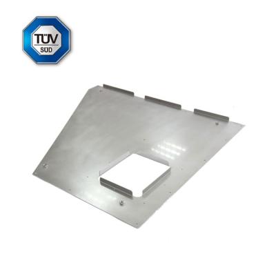 China High Quality Automatic Machinery Sheet Metal Fabrication Welding Services for sale