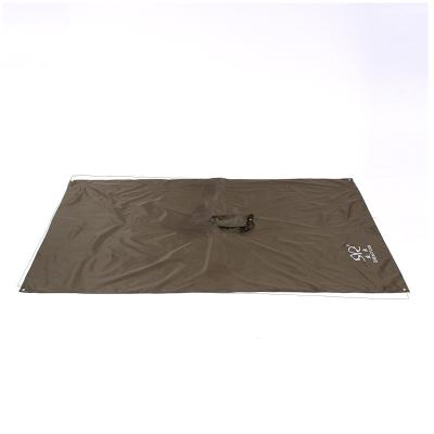 China Waterpoof Camping Multi-Function Portable Folding Outdoor Ground Picnic Mat Waterproof APZ053 for sale