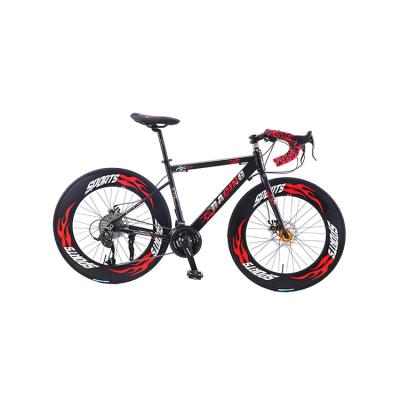 China Professional Garment Manufacturer Bike Aluminum Alloy Road Shift Bicycle for sale