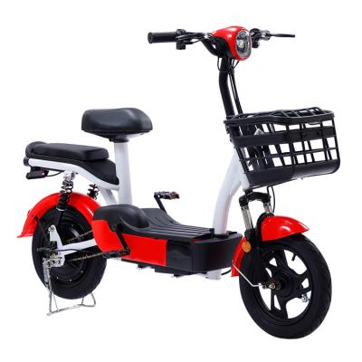 China Professional Manufacturer Bike Wheel Electric Garment Bikes for Adults 1000W for sale