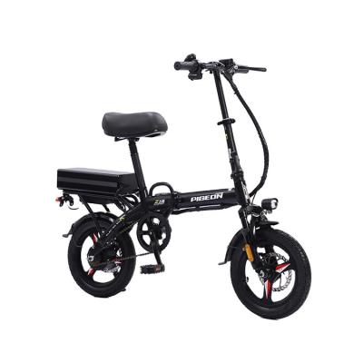 China New Model Garment China Supply Quality Electric Bicycles For Outstanding Adults 1000W for sale