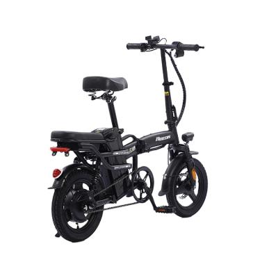 China Best Selling Cheap Garment Bnew Rand Lithium Battery Vehicle Electric Bicycle for sale