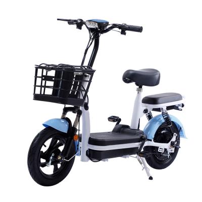 China Garment Limited Time Offer Lithium Battery Electric Bicycle For Electric Car for sale