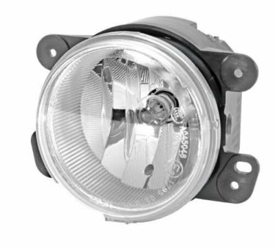 China FOR J EROKEE 2011-2013 CH EROKEE 2011-2013 CH Inlet & Outlet Fog Lamp Assy 5182026AA Grand Cherokee GRAND for sale