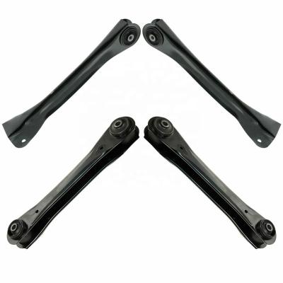 China Herokee XJ 1984-2001 52000213 Metal Front Upper Control Arm J Entry and Exit Points C for sale