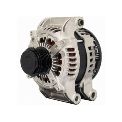 China 350 Amp Alternator Dodge Charger Aluminum High Output Challenger NEW 300 5.7L for sale