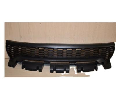 China Plastic+metal 20-21 DODGE LOADER GRILL UPPER GUARD GRILL ORIGINAL FACTORY OEM 68422116AC for sale