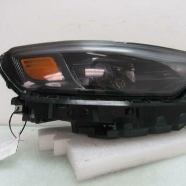 China For LED Grand Cherokee Headlight 2019--2020 Grand Cherokee 68275944AH for sale