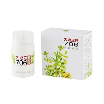 China Health care food unclog mammary gland health product curcumin herbal breast enhancement capsule for sale