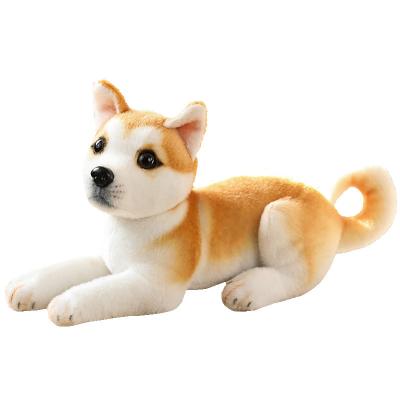 China Puppy Toy Dog Baby Gift Soft Stuffed Plush Toys Dog Stuffed Animals New Arrival for sale