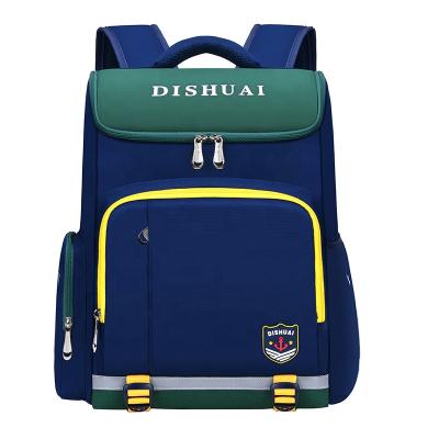 China High Quality Leisure 3 Latest Factory Waterproof Cheap Design - 6 Grades School Bags Children For Kids for sale