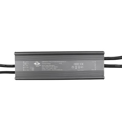 China LED lighting led power supply waterproof 12v 500W 400W 300w 200w ip67 led driver for outdoor led lighting for sale