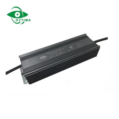 China Top Brand IP67 Waterproof Led Power Supply 100W Dimmable Led Triac Driver OTM-TD100-AW24 for sale