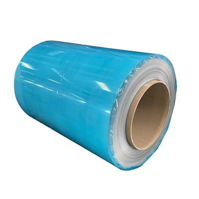 China Pressing/Bending/Sus 410 Coil Outer Width 1219 MM 5C Jieyang BA PVC Factory Outer Black White Stainless Steel Coil for sale