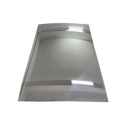 China Construction decorationchemical equipments Stainless Steel Sheets 410 430 BA Finish Surface Coils SS 201 Mirror Sheet Fctaory Price 304 Stainless Steel Coil for sale