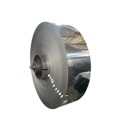 China High quality 304 grade 2B 201 mirror finish stainless steel coil hot sale construction equipments decorationchemical cold rolled ss 410 coils for sale